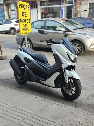 Nmax 2019 