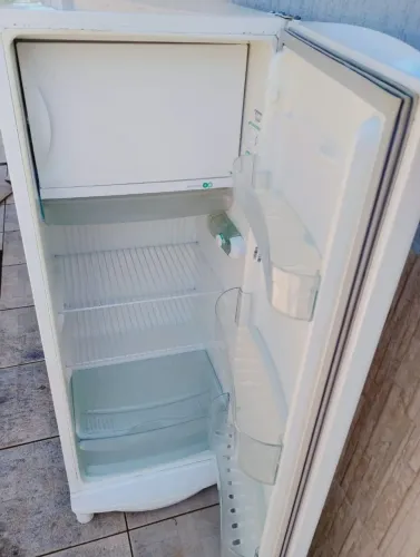 Geladeira Consul 280 litros