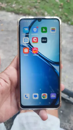 Realme Note 60x
