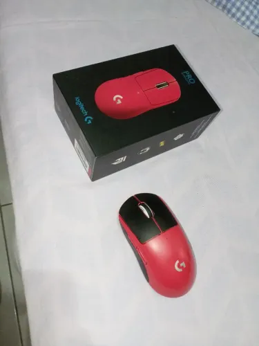 G pro superlight 