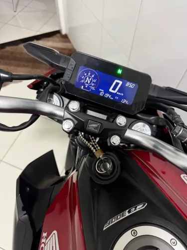 Cb300
