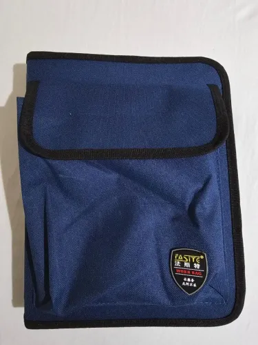 Bolsa Ferramentas
