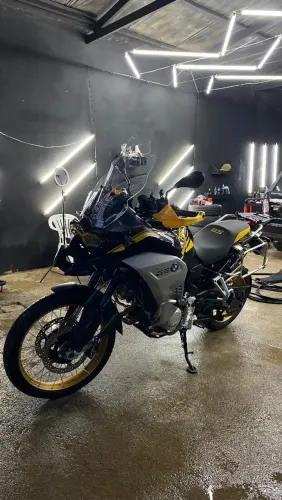  BMW F850gs Adventure Premium 2021