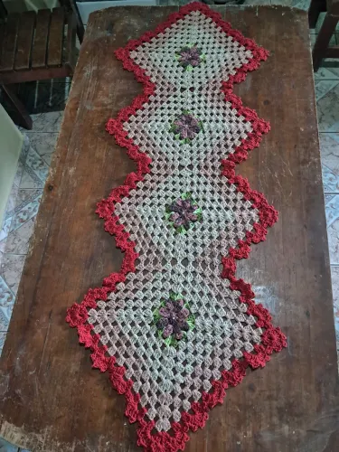 Trilho de mesa