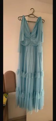 Vestidos de festas