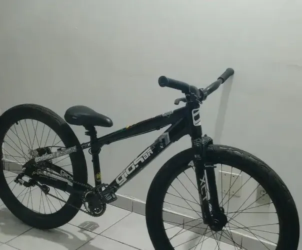 Bike gios
