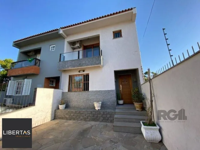 Casa 3 dormitórios à venda Serraria Porto Alegre/RS