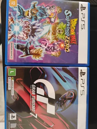 Jogos ps5
