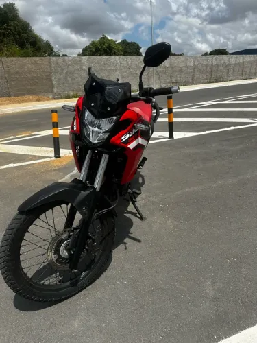 SAHARA 300 RALY