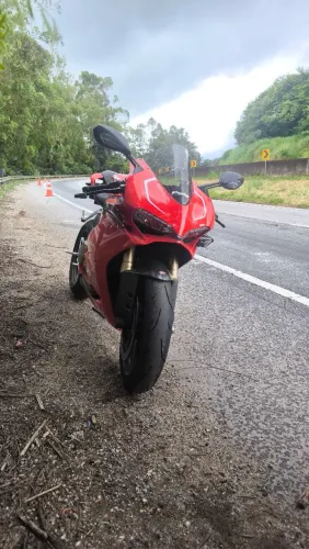 Panigale 1299