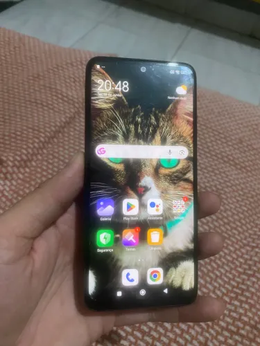 Redmi note 11