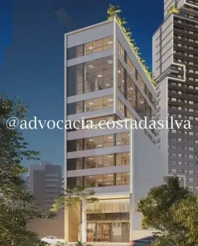 Studio com 1 Quarto à venda, 25m² - Bela Vista
