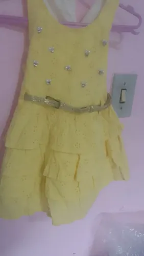 Vestido