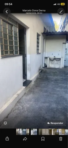 Barracão no bairro bom fim número 398