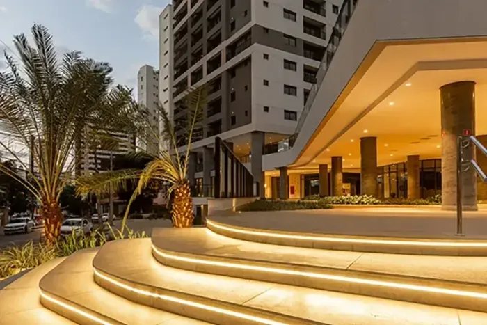 Residencial ID Vida Urbana