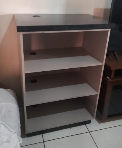 Móveis para comércio 
