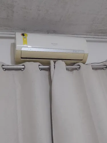 Vendo ar condicionado