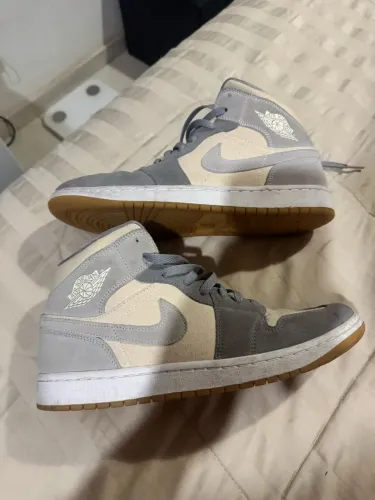 Jordan 1 high 42 br