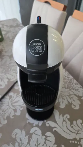 Cafeteiea Dulce Gusto