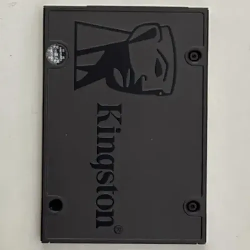 SSD Kingston 480gb