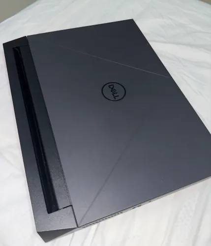 Notebook Dell G15 i7 RTX 3050