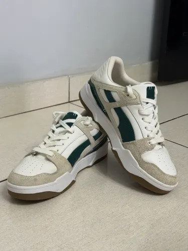 Puma Slipstream Premium 39