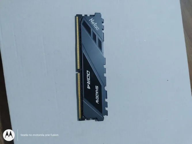 Memoria Ram DDR4 8gb