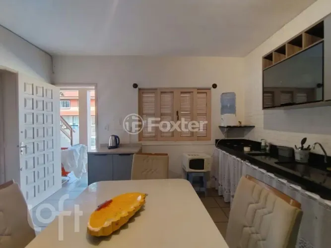 Casa à venda Rua Recanto, Pinheira (Ens Brito) - Palhoça