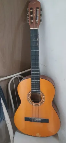 VIOLÃO