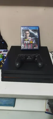 PlayStation 4 Pro