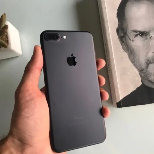 iPhone 7 Plus