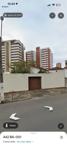 Casa na Cidade Nova