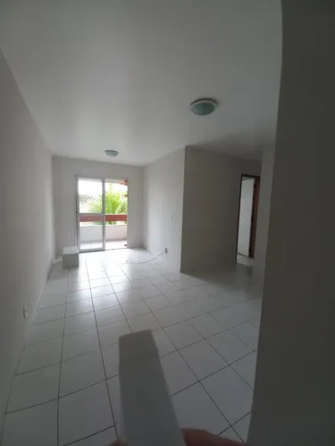 Aluguel de apartamento no condomínio Parque dos Ingleses