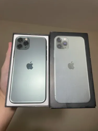 Iphone 11 Pro 256gb Perfeito