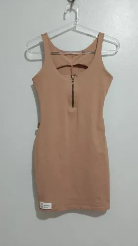 Vestidos Midi