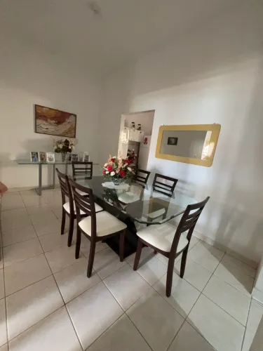 CASA NO CONJUNTO VALADARES - AREA NOBRE DO SANTA MARIA