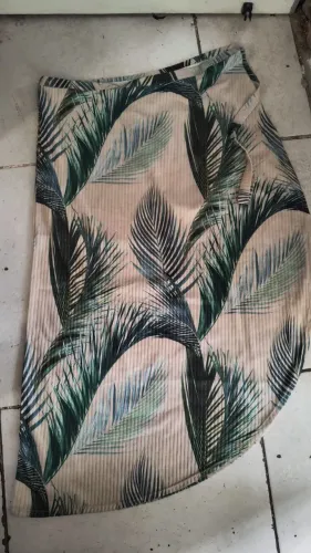 Saia envelope
