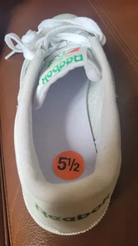 Tênis Reebok