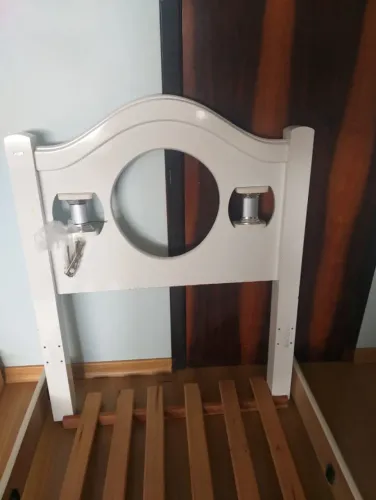 Cama solteiro | Criança