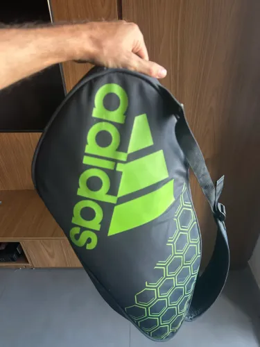 Raqueteira adidas beach tenis