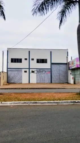 Galpão Comercial e Industrial Galpão / Depósito à Venda, 525.00 por R$ 999000.00 no setor