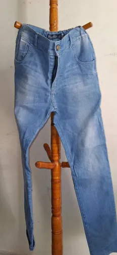 Calça masculino