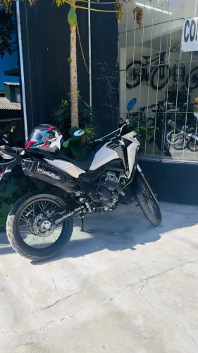Vamos negociar da melhor forma ? Troco por um carro também