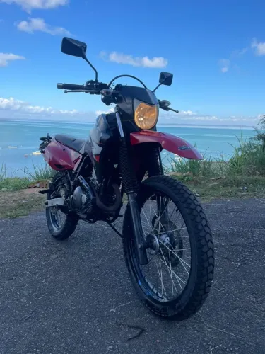 Lander 250cc