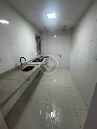 Apartamento térreo 3 quartos no Terra Nova codigo: 276057