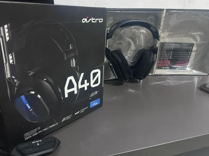 Fone astro ? a40