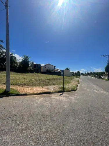 Terreno à venda, 700 m² por R$ 700.000,00 - Barra do Jacuípe - Camaçari/BA