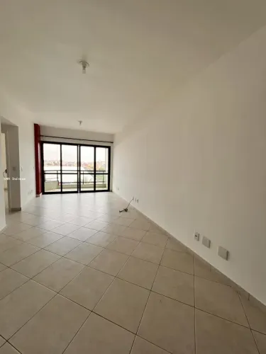Apartamento para Locação em Macaé, Riviera Fluminense, 2 dormitórios, 2 banheiros, 1 vaga