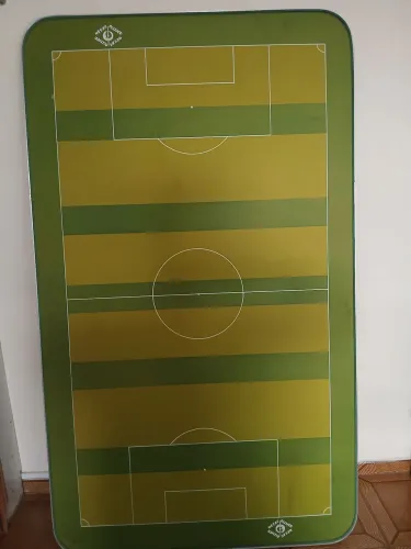 Mesa de futebol de botão 