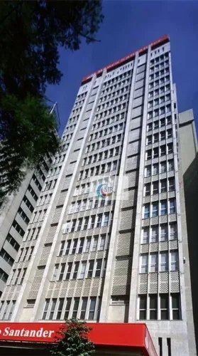 Conjunto para alugar, 285 m² por R$ /mês - Bela Vista - São Paulo/SP